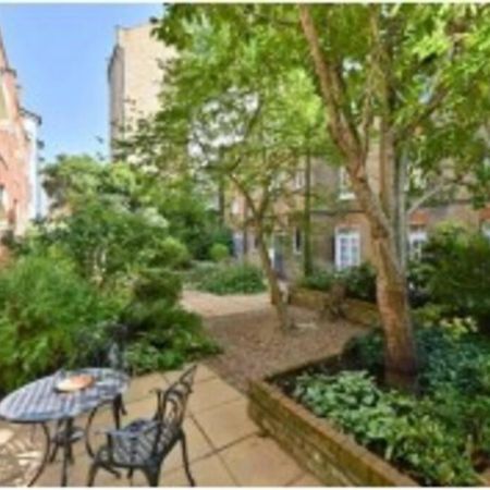 Studio Flat In The Heart Of St. Johns Wood Londres Extérieur photo
