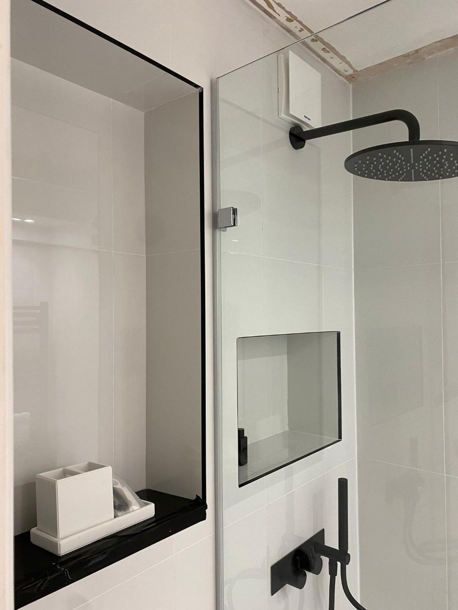 Studio Flat In The Heart Of St. Johns Wood Londres Extérieur photo